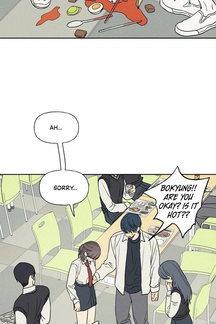 3XLOVE Chapter 30 - Page 18