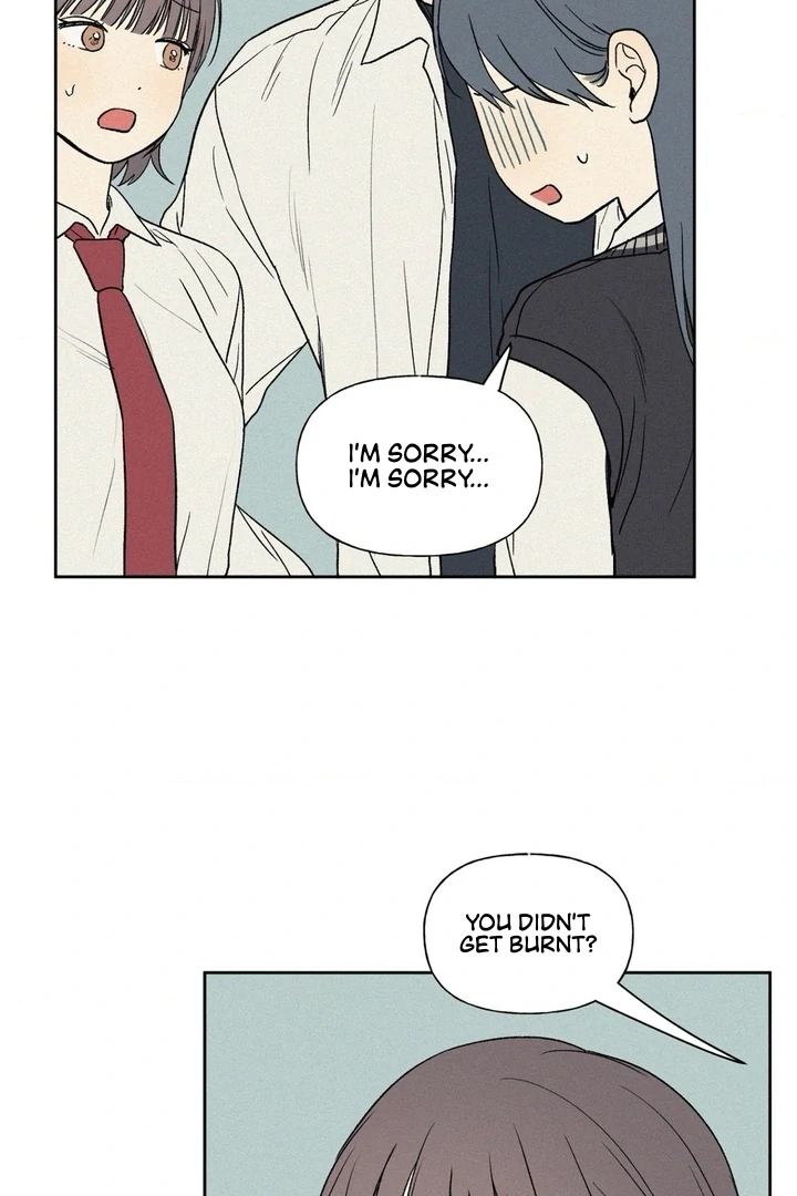 3XLOVE Chapter 30 - Page 20