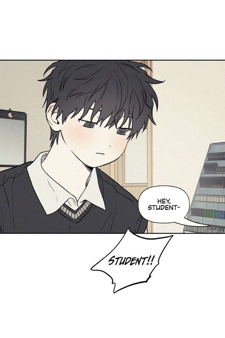 3XLOVE Chapter 30 - Page 3