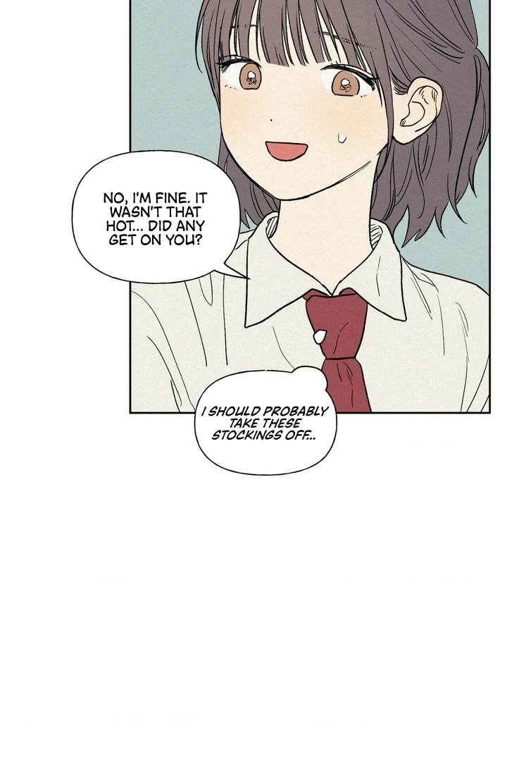 3XLOVE Chapter 30 - Page 21