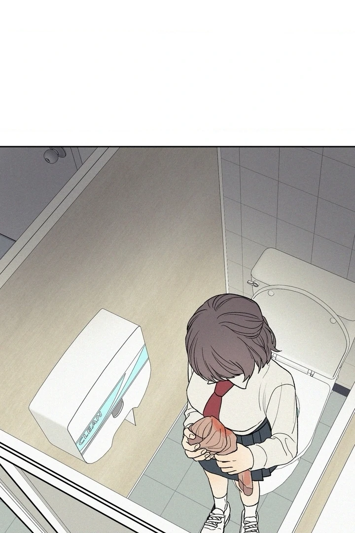 3XLOVE Chapter 30 - Page 23