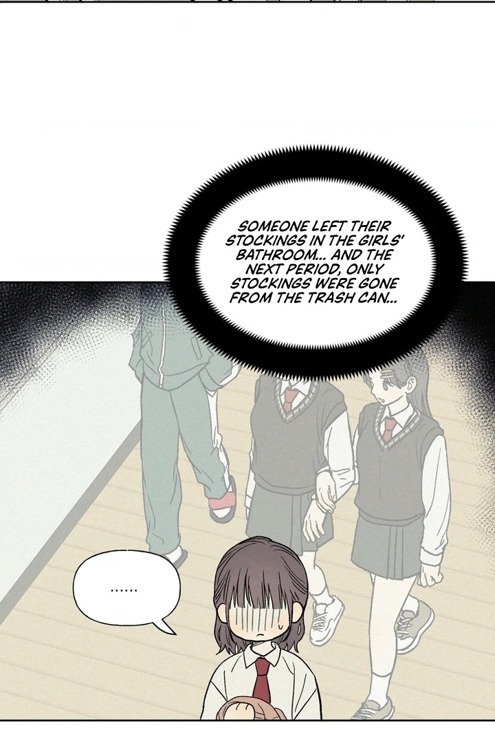 3XLOVE Chapter 30 - Page 24