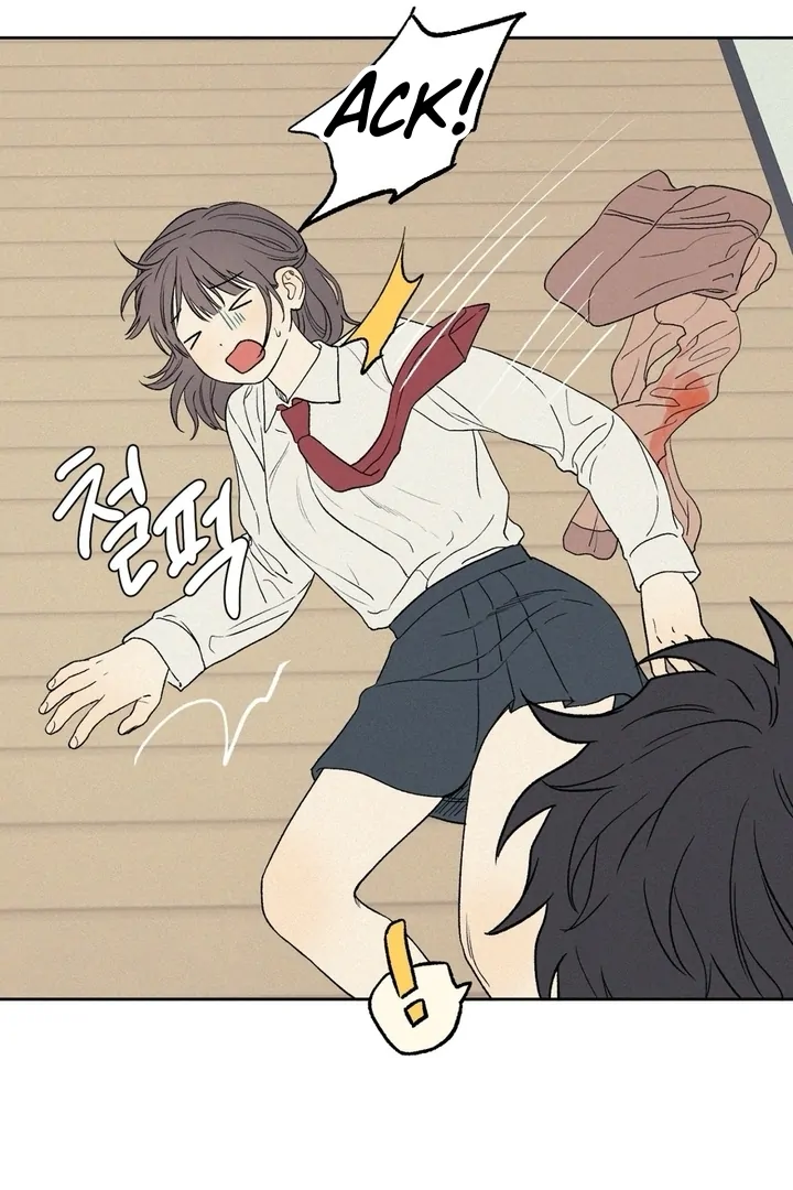 3XLOVE Chapter 30 - Page 29