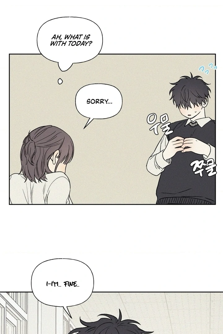 3XLOVE Chapter 30 - Page 30