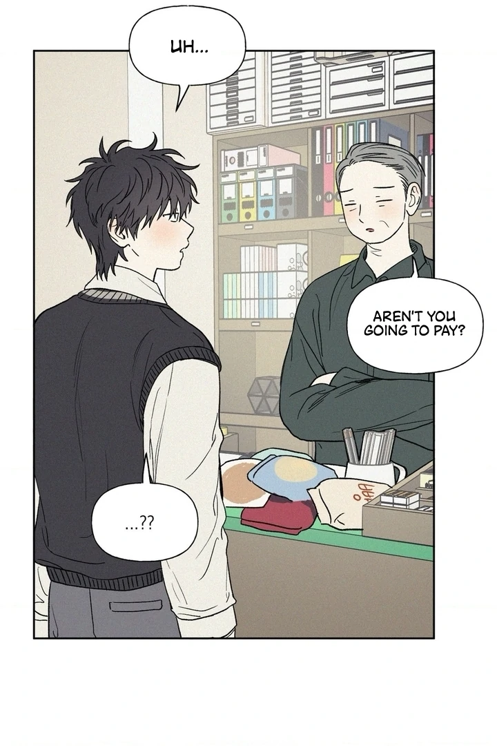 3XLOVE Chapter 30 - Page 4