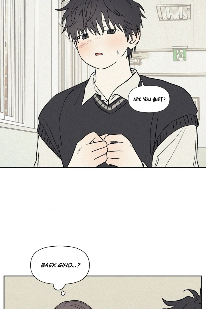 3XLOVE Chapter 30 - Page 31