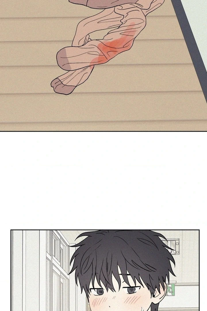 3XLOVE Chapter 30 - Page 33