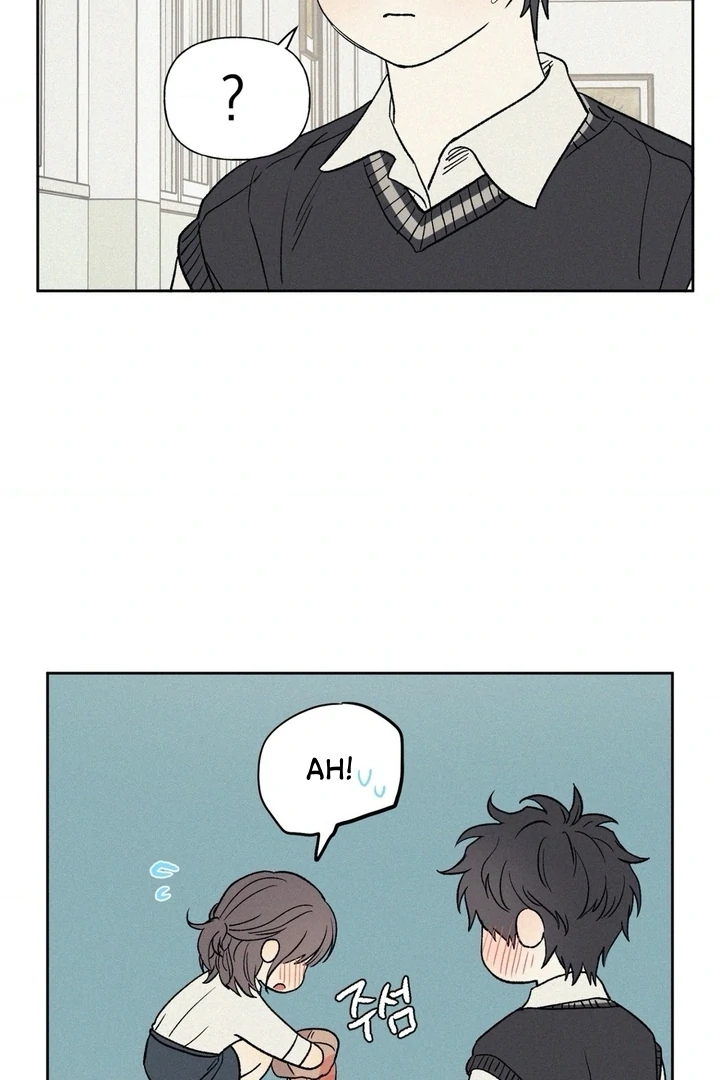 3XLOVE Chapter 30 - Page 34