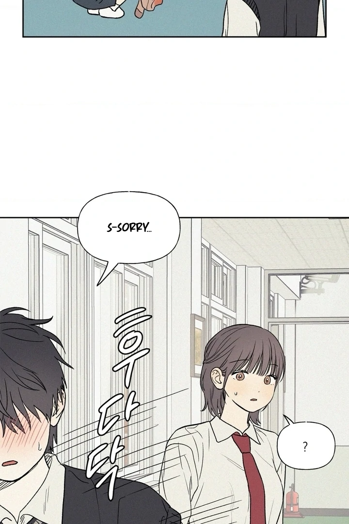 3XLOVE Chapter 30 - Page 35