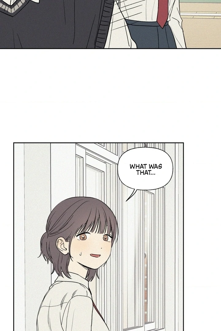 3XLOVE Chapter 30 - Page 36