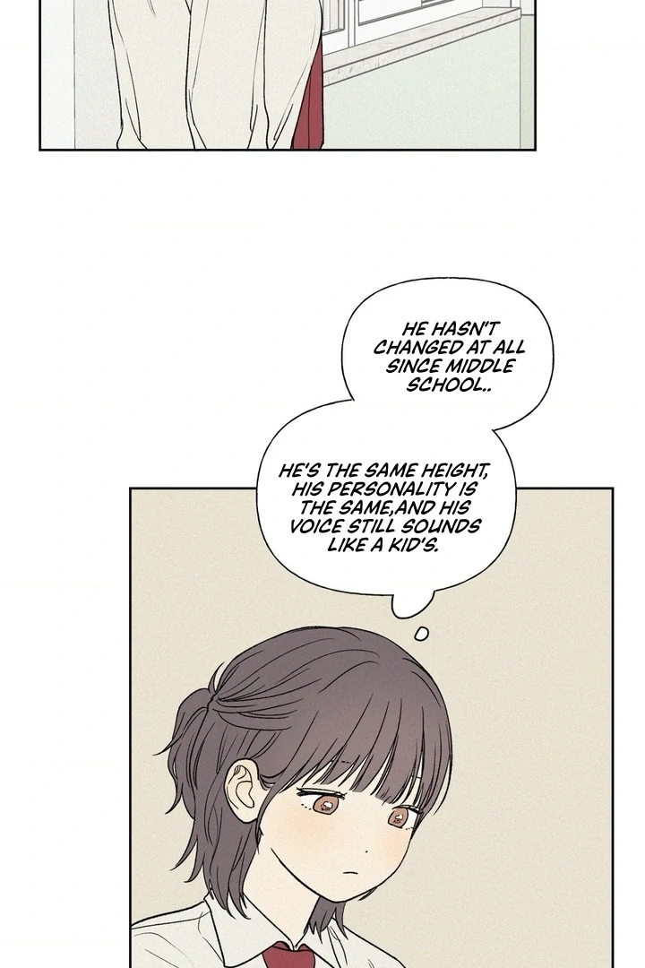 3XLOVE Chapter 30 - Page 37