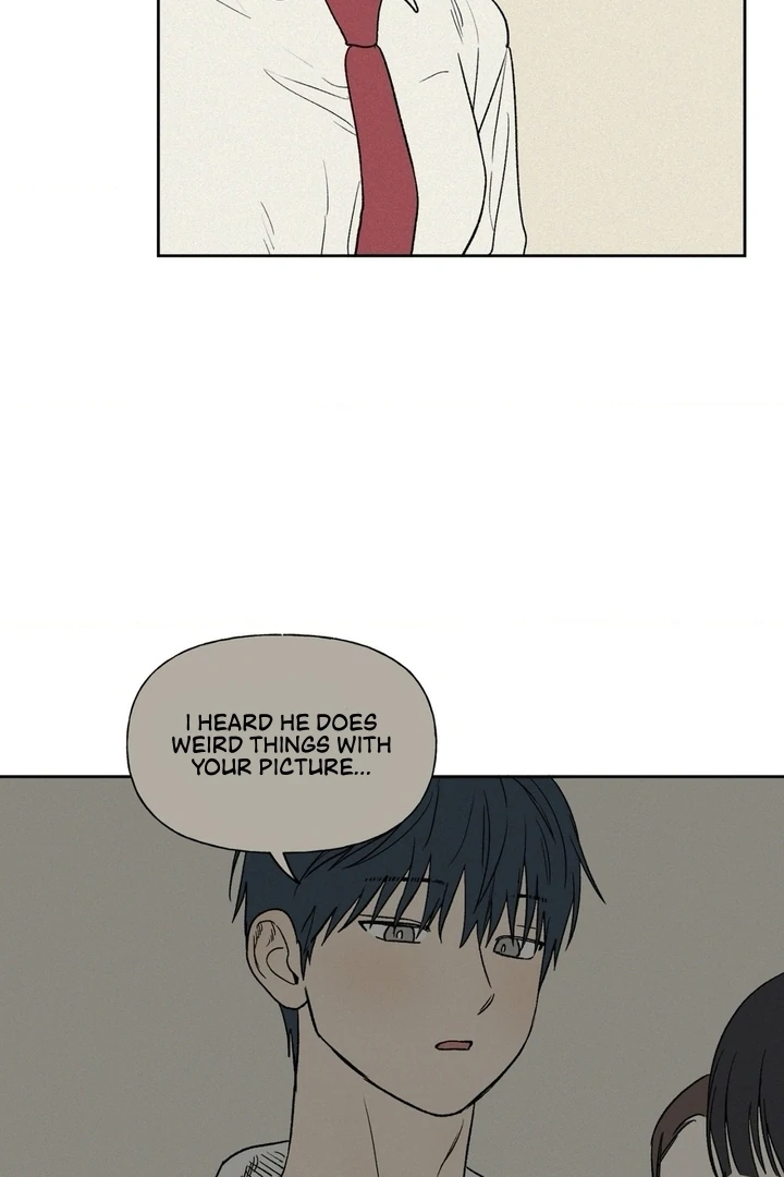 3XLOVE Chapter 30 - Page 38