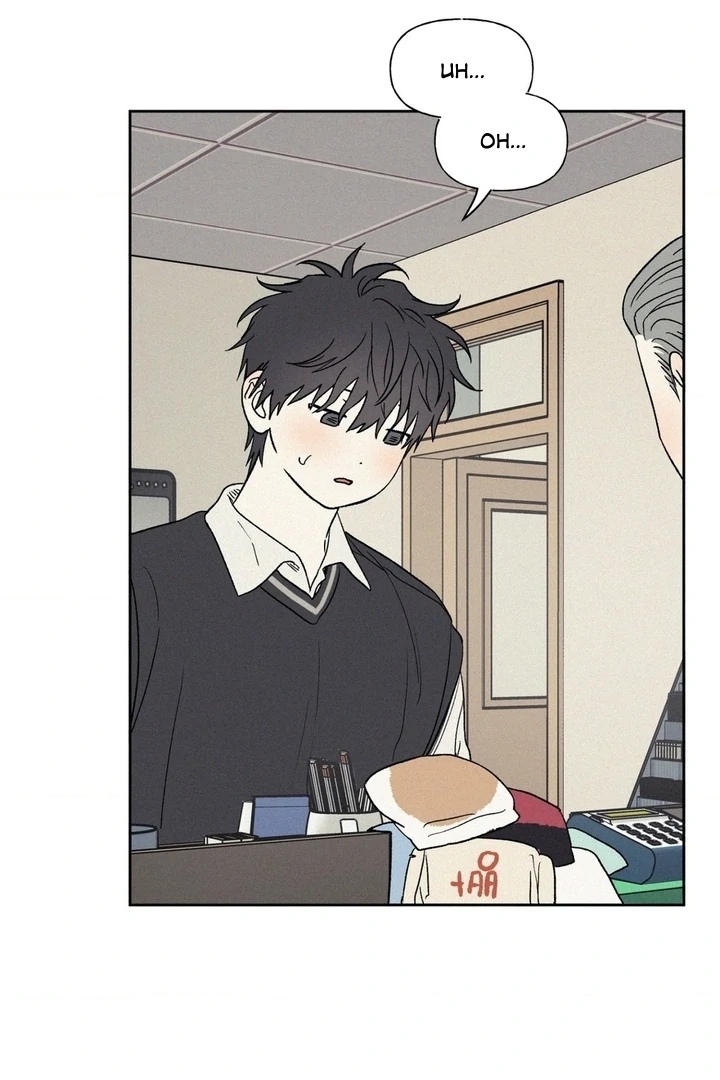 3XLOVE Chapter 30 - Page 5