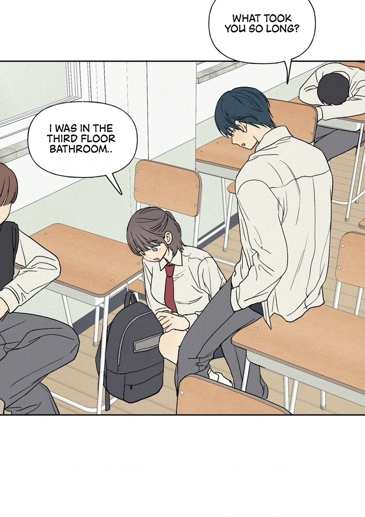 3XLOVE Chapter 30 - Page 41