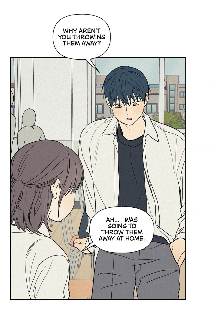 3XLOVE Chapter 30 - Page 43