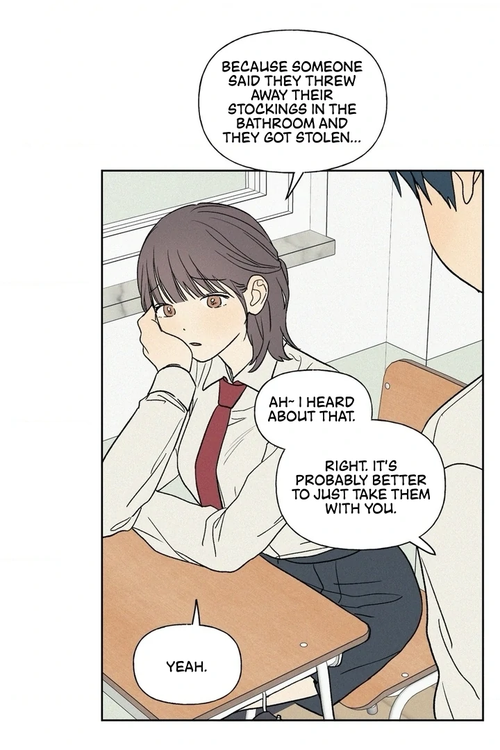 3XLOVE Chapter 30 - Page 44