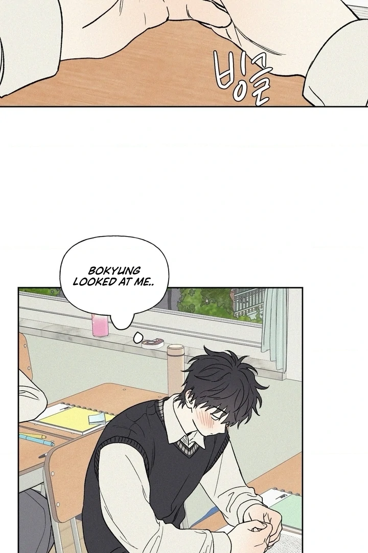 3XLOVE Chapter 30 - Page 48
