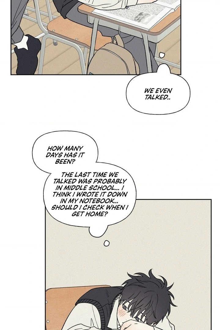 3XLOVE Chapter 30 - Page 49