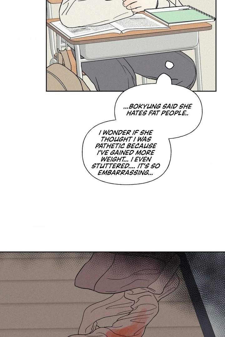 3XLOVE Chapter 30 - Page 50