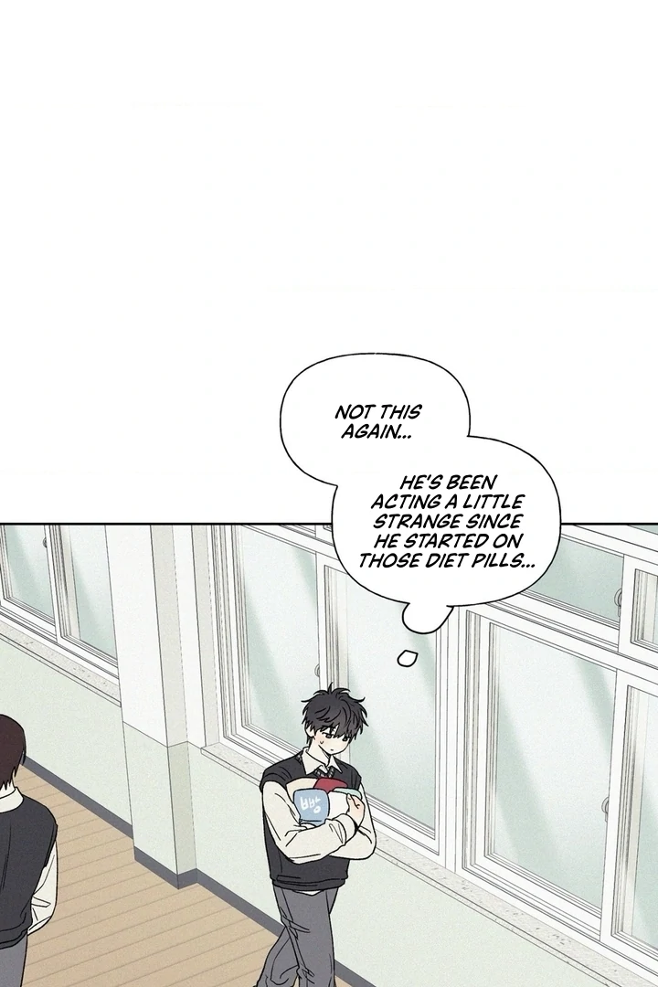 3XLOVE Chapter 30 - Page 6