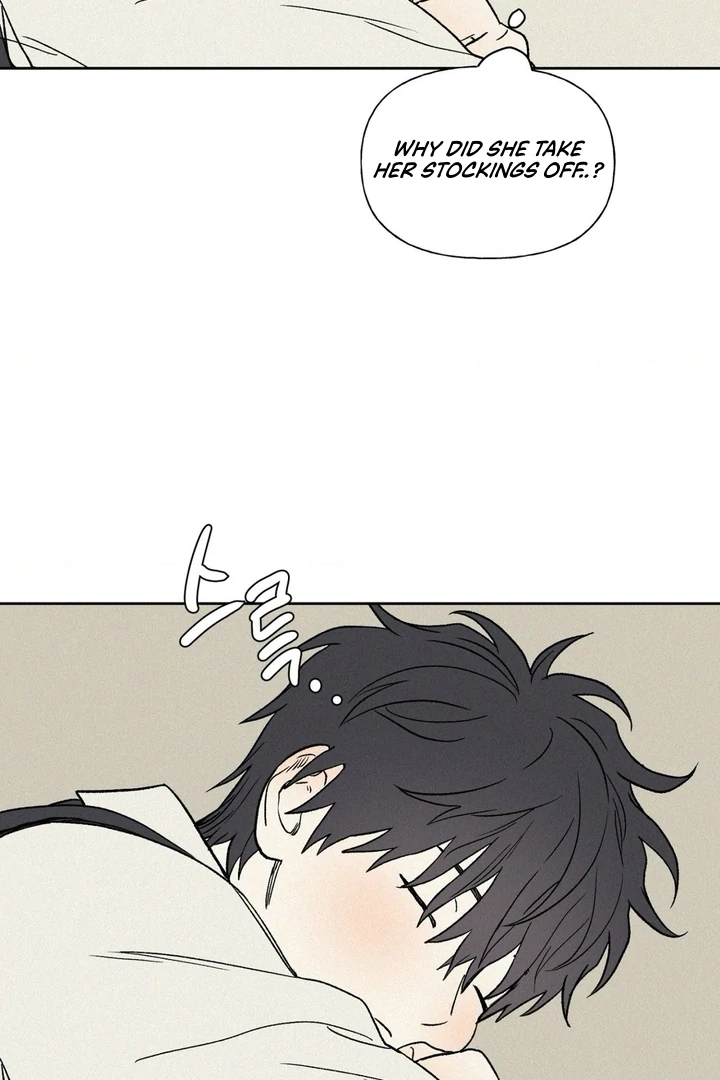 3XLOVE Chapter 30 - Page 52