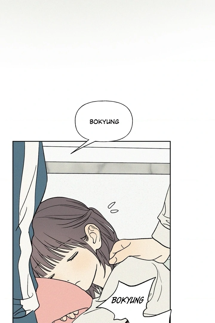 3XLOVE Chapter 30 - Page 54