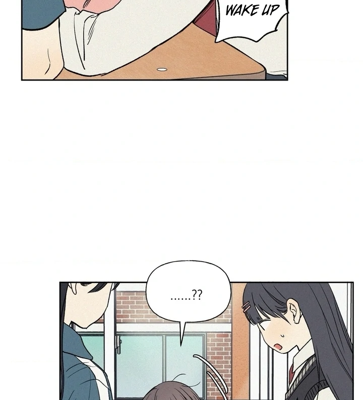 3XLOVE Chapter 30 - Page 55