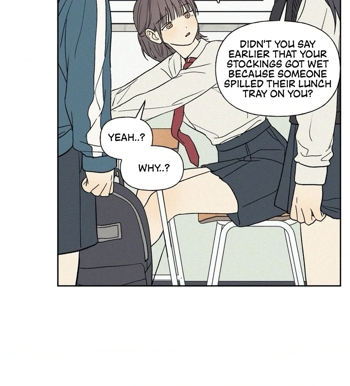 3XLOVE Chapter 30 - Page 56