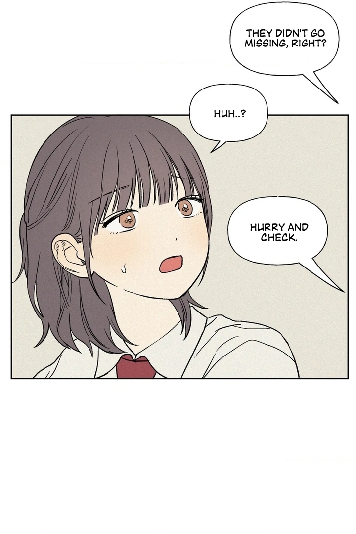 3XLOVE Chapter 30 - Page 57