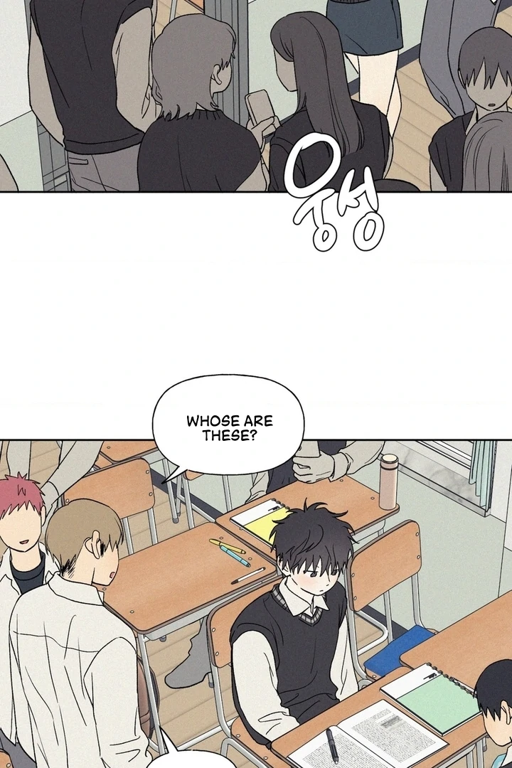 3XLOVE Chapter 30 - Page 59