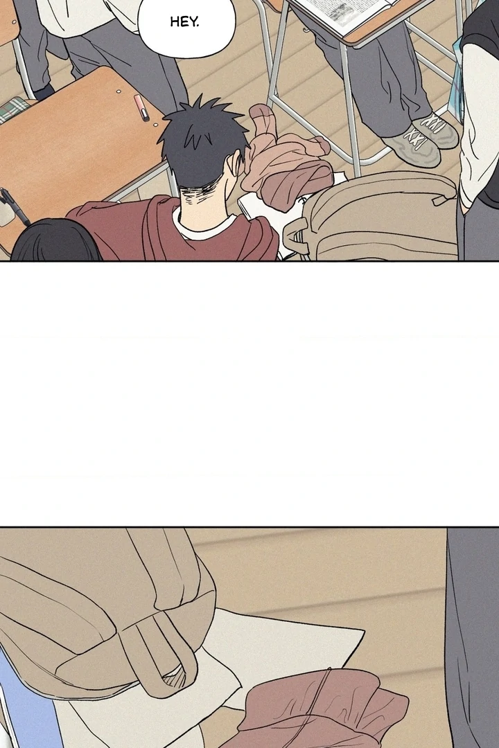 3XLOVE Chapter 30 - Page 60