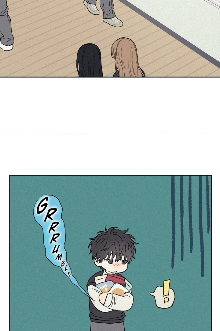 3XLOVE Chapter 30 - Page 7