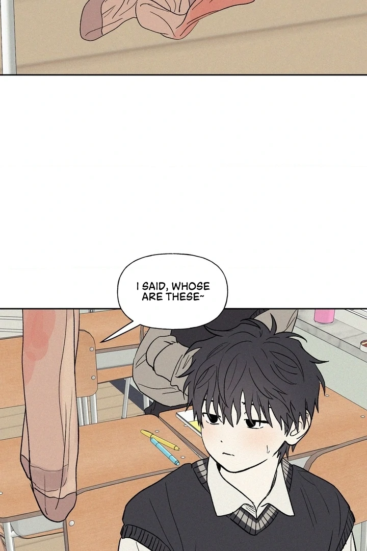 3XLOVE Chapter 30 - Page 62