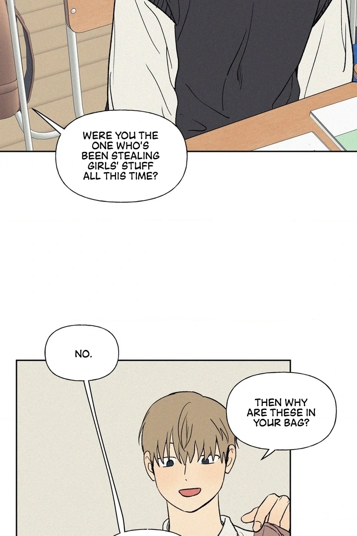 3XLOVE Chapter 30 - Page 63