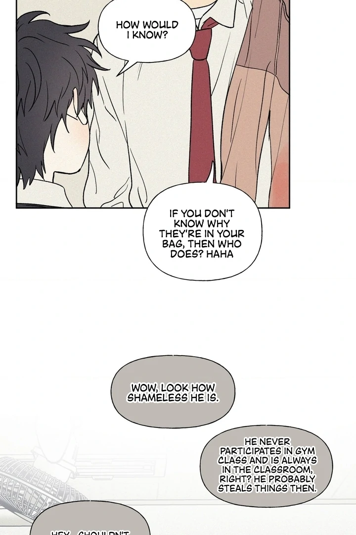 3XLOVE Chapter 30 - Page 64