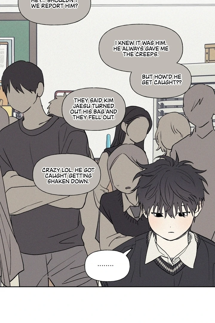 3XLOVE Chapter 30 - Page 65