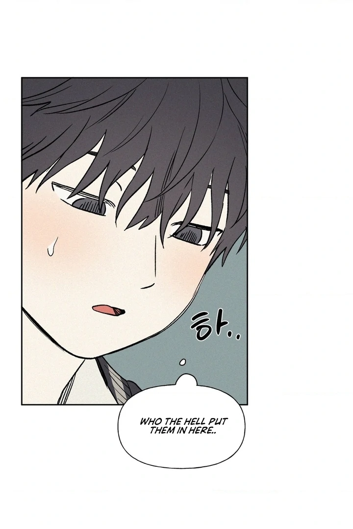 3XLOVE Chapter 30 - Page 66