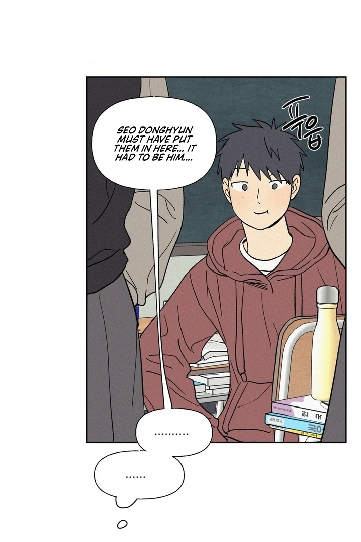 3XLOVE Chapter 30 - Page 67