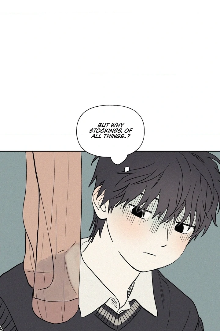 3XLOVE Chapter 30 - Page 68