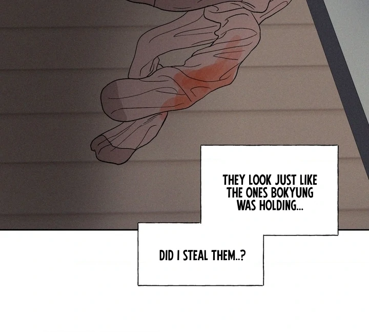 3XLOVE Chapter 30 - Page 70