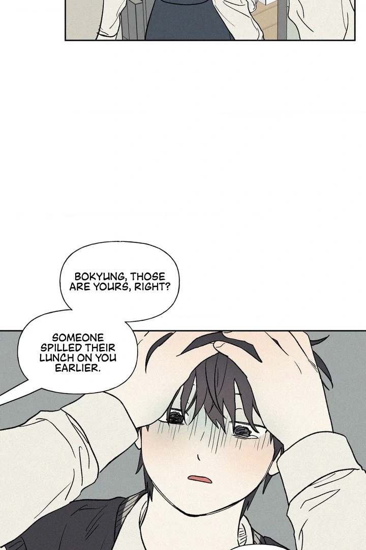 3XLOVE Chapter 30 - Page 74