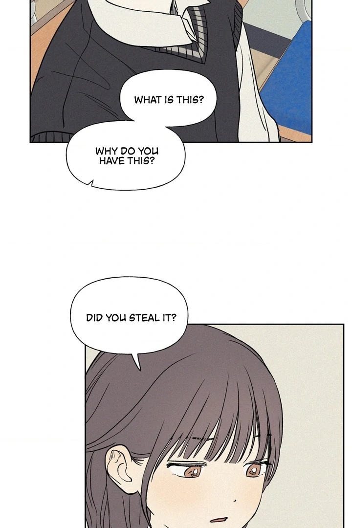 3XLOVE Chapter 30 - Page 78