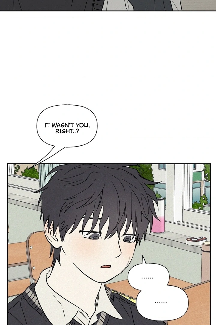 3XLOVE Chapter 30 - Page 81