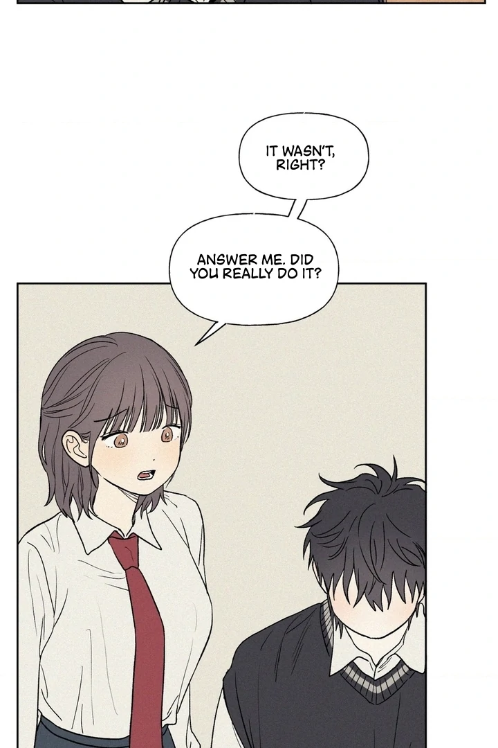 3XLOVE Chapter 30 - Page 82