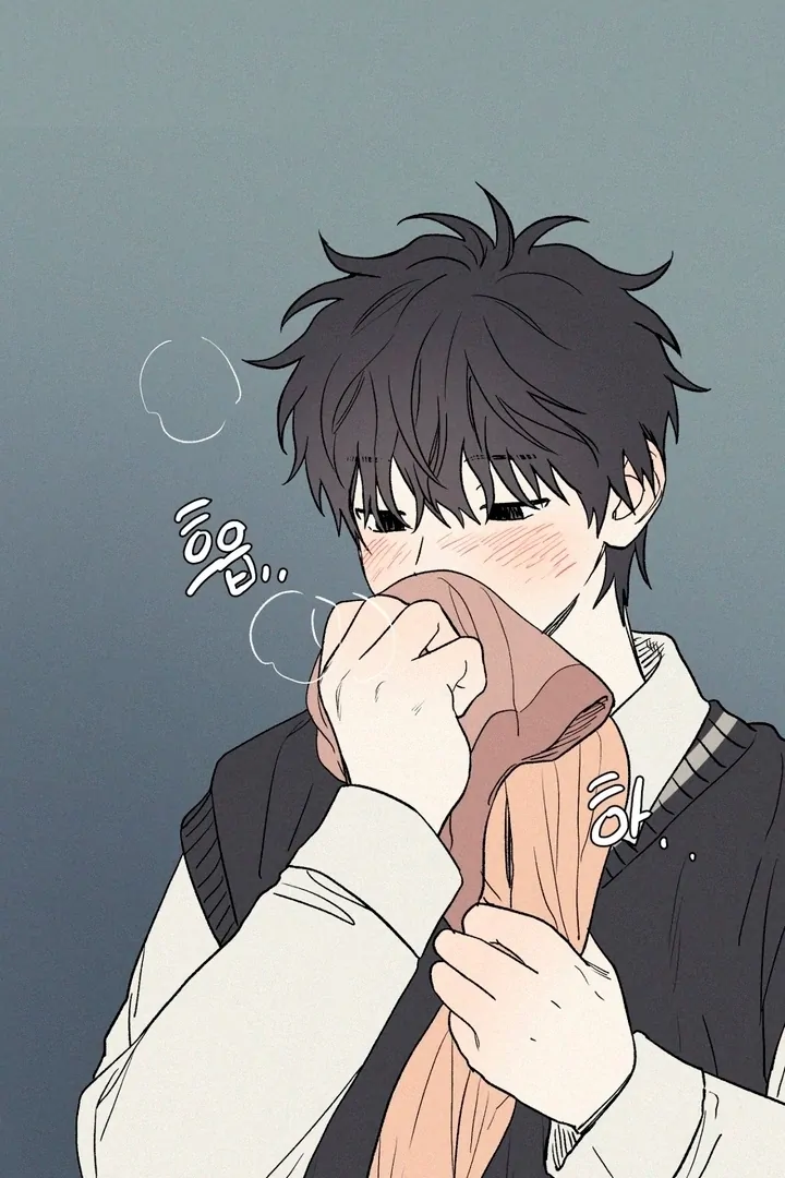 3XLOVE Chapter 31 - Page 11