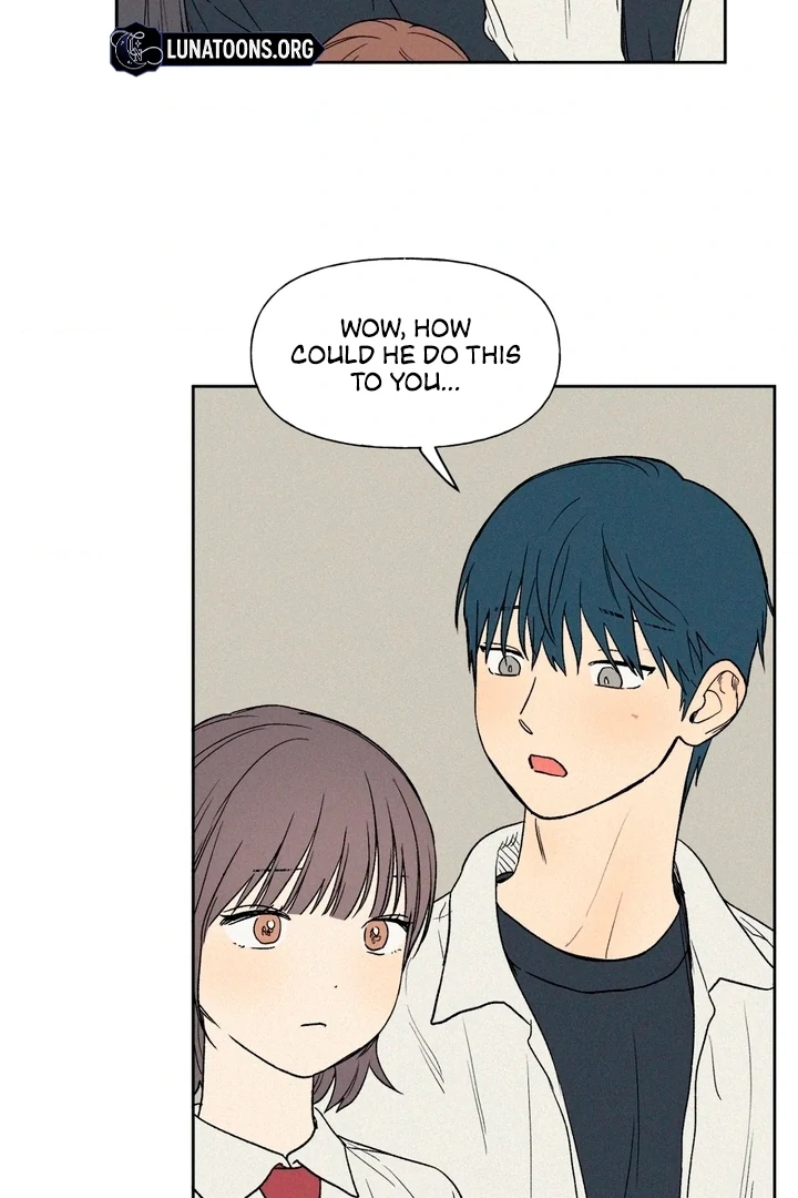 3XLOVE Chapter 31 - Page 15