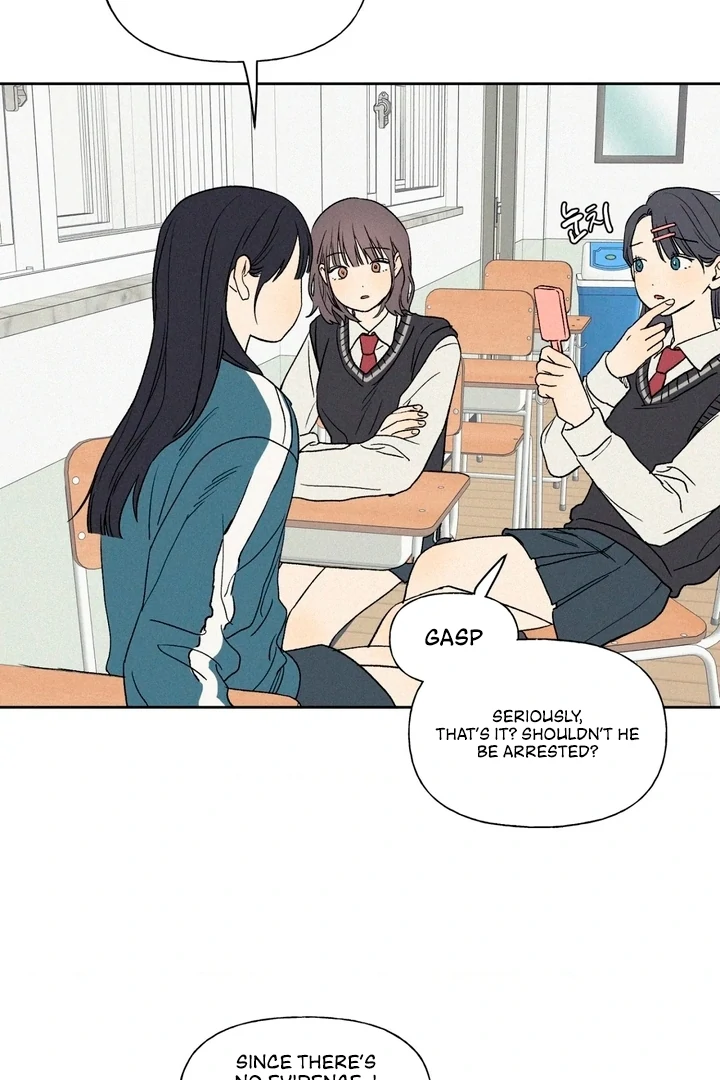 3XLOVE Chapter 31 - Page 19