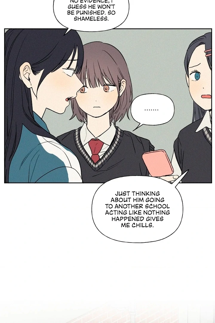 3XLOVE Chapter 31 - Page 20