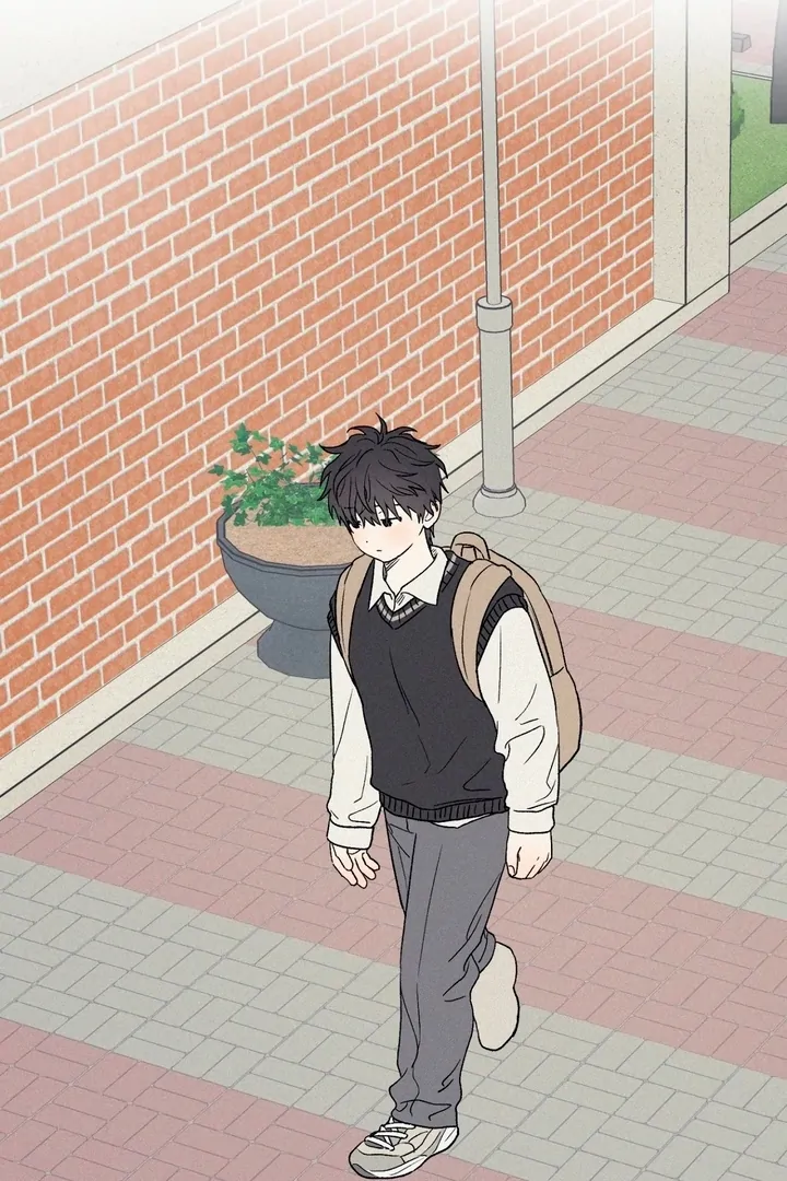 3XLOVE Chapter 31 - Page 21