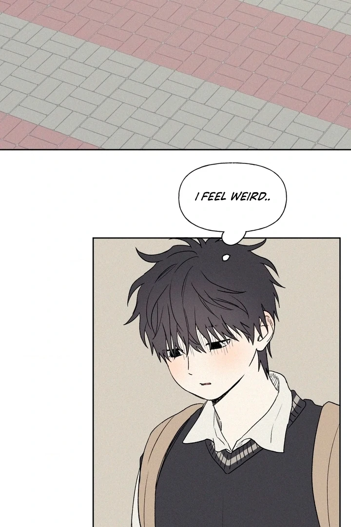 3XLOVE Chapter 31 - Page 22